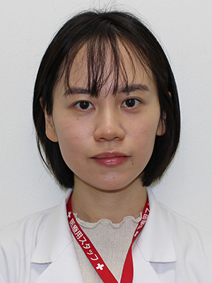 入江　南帆