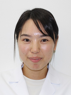 神垣　里菜