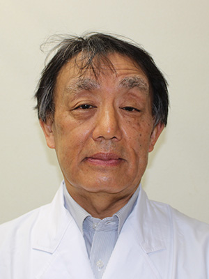 永澤　昌