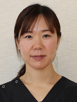 田中　奈津美